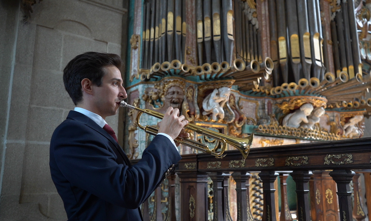 Carlos Leite em concerto (substituir)