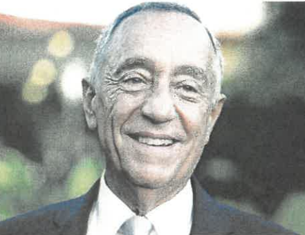 Presidente da República Portuguesa