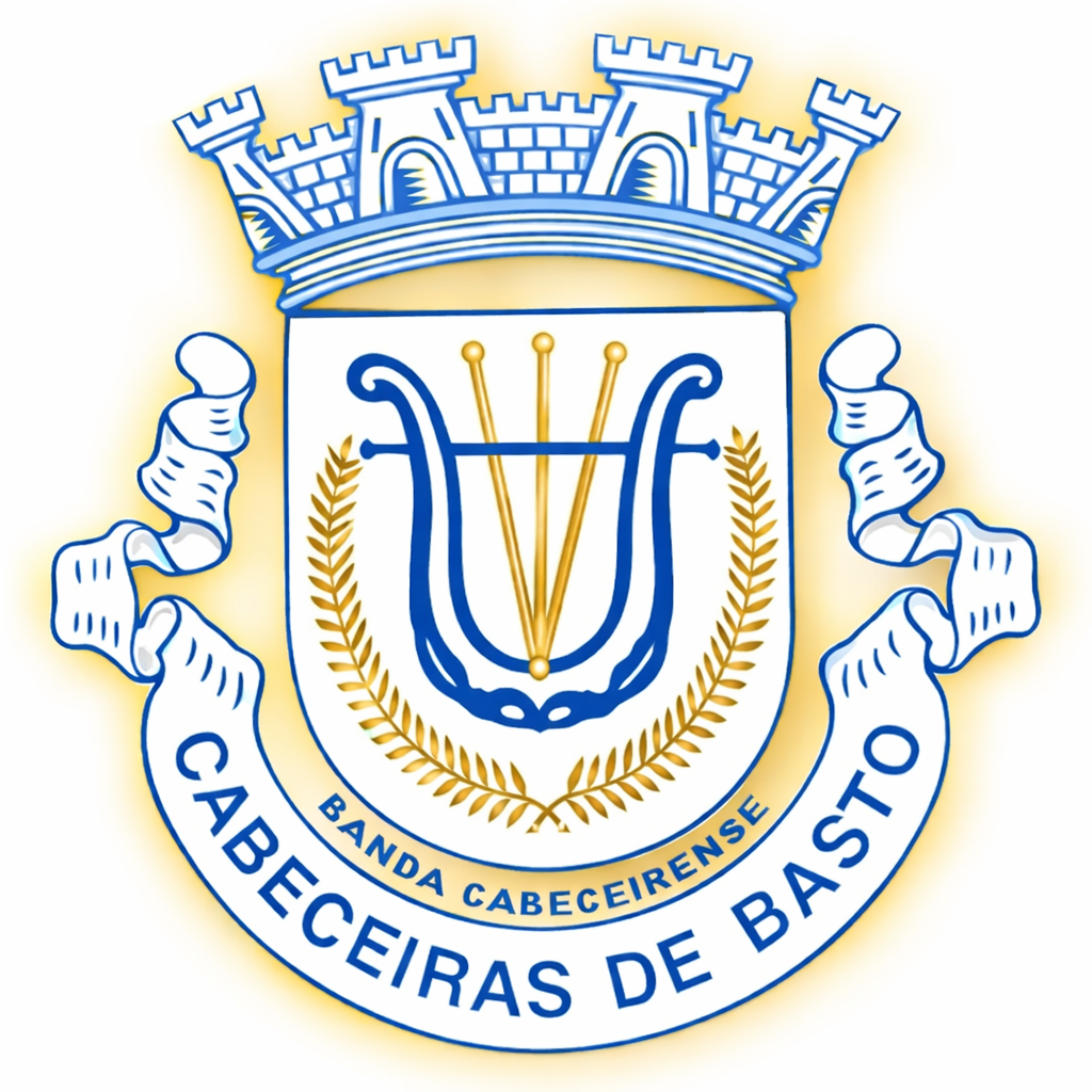Logotipo da Banda Cabeceirense