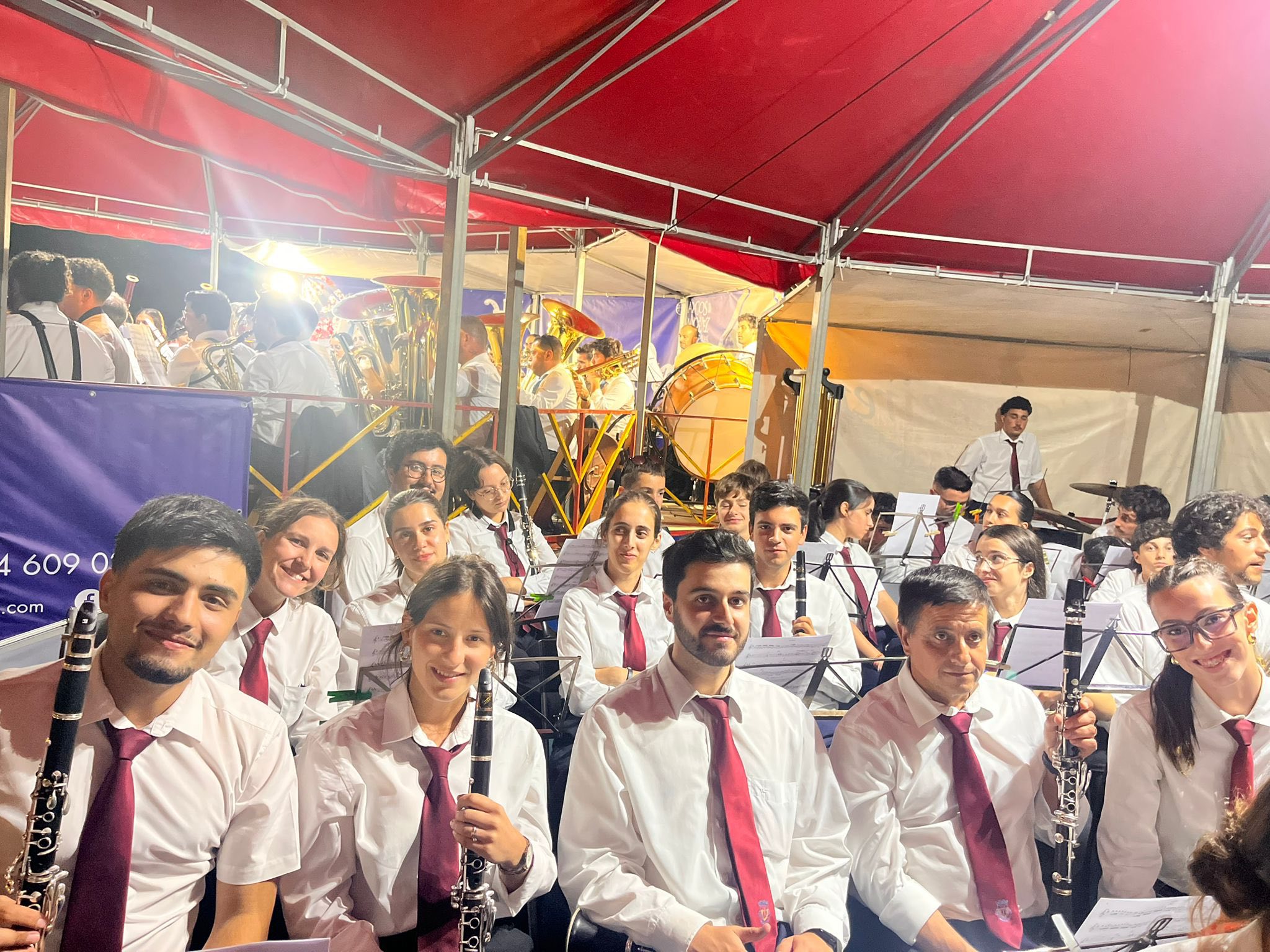 Banda Cabeceirense — detalhe