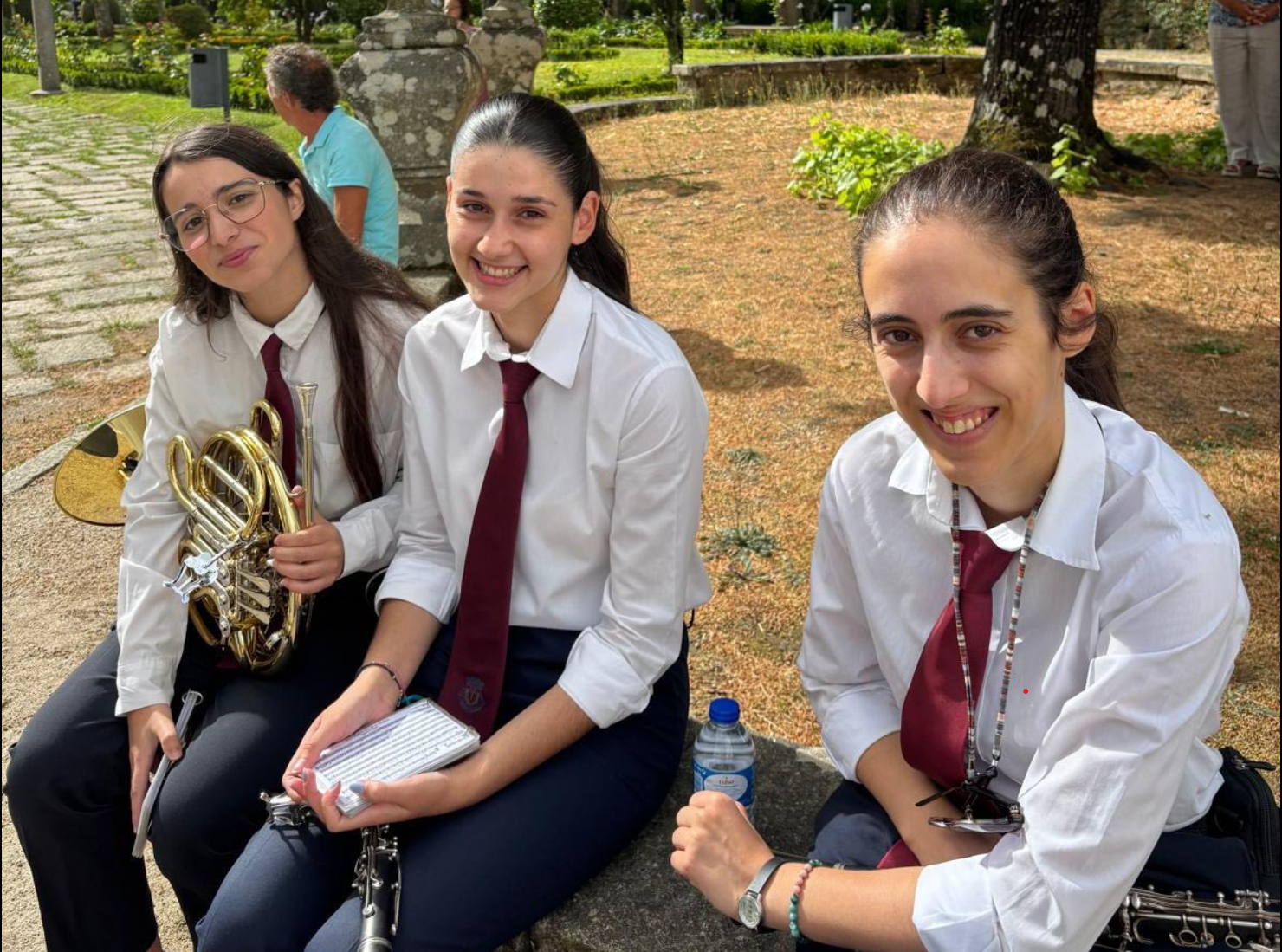 Banda Cabeceirense — detalhe