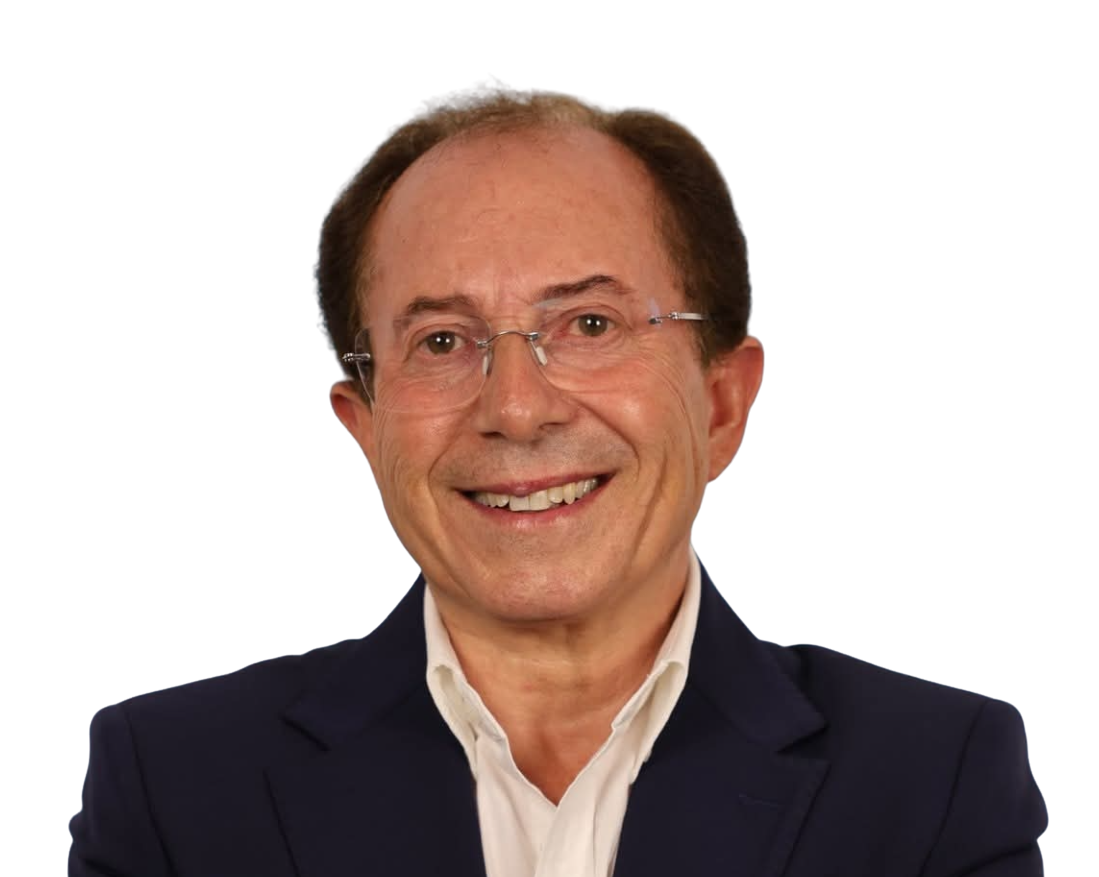 Presidente da Assembleia Geral