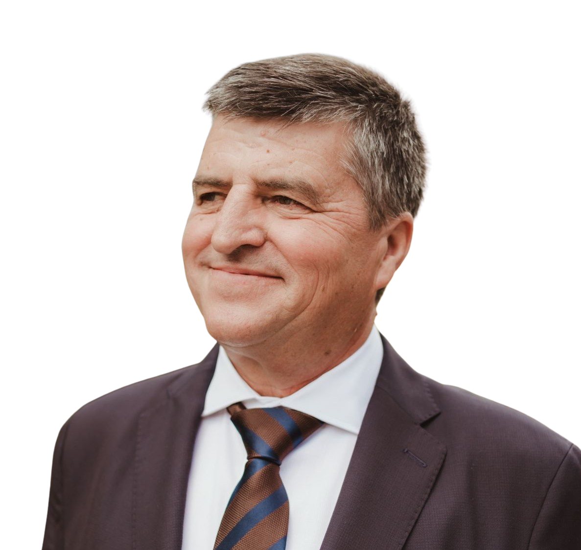 Vice-Presidente da Assembleia Geral