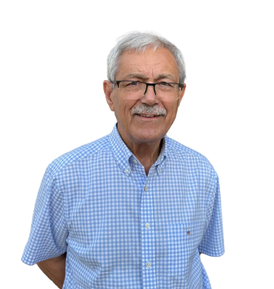 Presidente do Conselho Fiscal