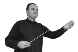 Maestro Carlos Silva