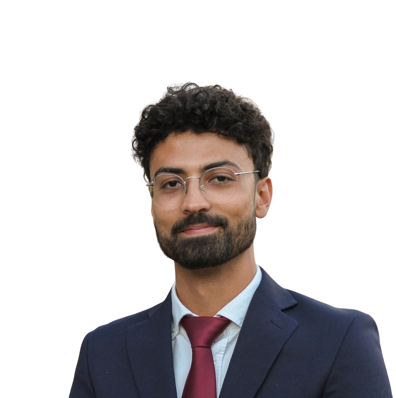 Luís Alfredo Rodrigues, Presidente